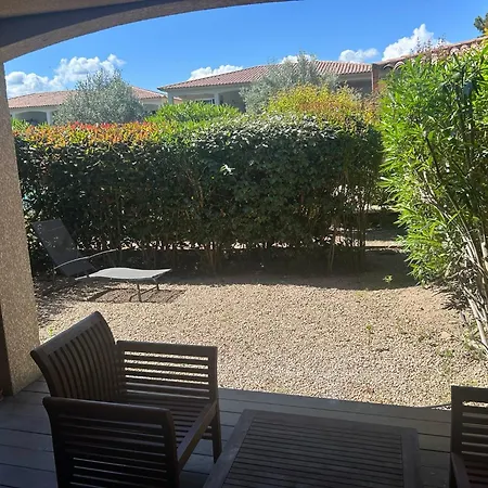 Hébergement de vacances Mini - Corse Du Sud *