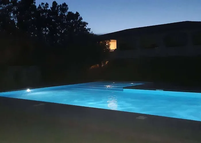 Mini - Corse Du Sud *