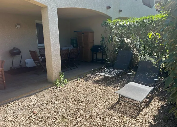 Mini - Corse Du Sud Hébergement de vacances *