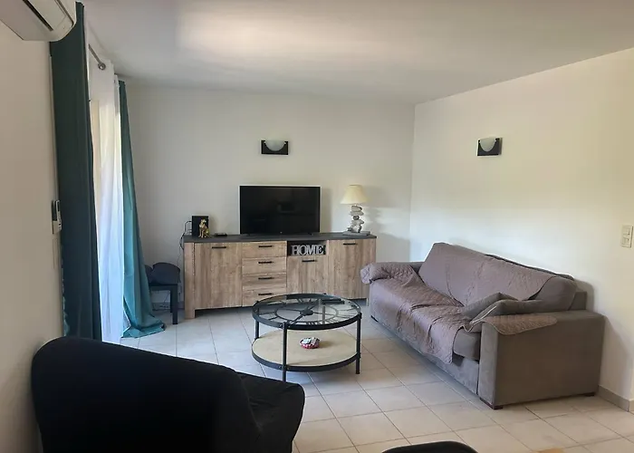 Mini - Corse Du Sud *