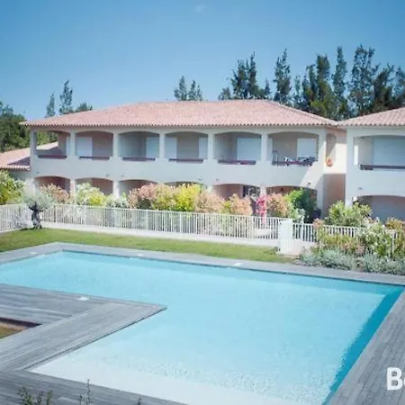 Σπίτι διακοπών Mini - Corse Du Sud *