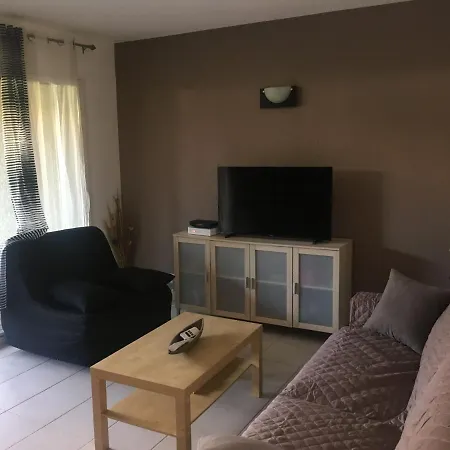 Hébergement de vacances Mini - Corse Du Sud Lecci