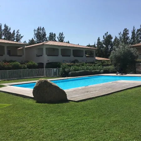 Mini - Corse Du Sud Hébergement de vacances Lecci