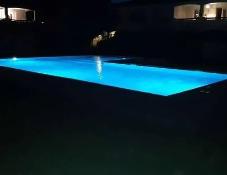 Hébergement de vacances Mini - Corse Du Sud Lecci