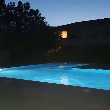 Mini - Corse Du Sud *