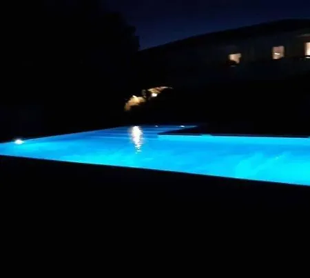 Holiday home Mini - Corse Du Sud