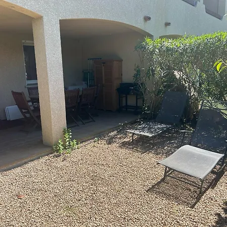 Mini - Corse Du Sud Holiday home *