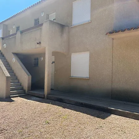 Mini - Corse Du Sud Holiday home Lecci