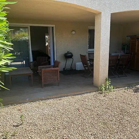 Σπίτι διακοπών Mini - Corse Du Sud Lecci