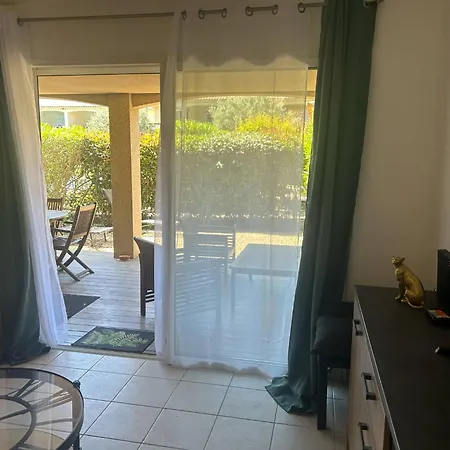 Mini - Corse Du Sud
