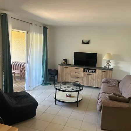 Mini - Corse Du Sud Holiday home