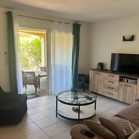Mini - Corse Du Sud Holiday home *