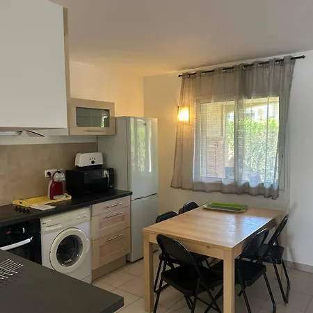 Holiday home Mini - Corse Du Sud *