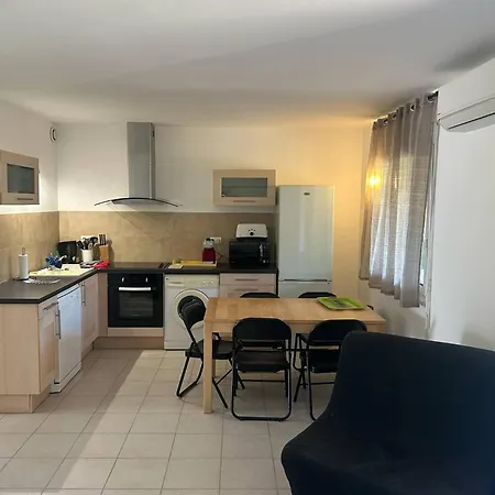 Holiday home Mini - Corse Du Sud Lecci