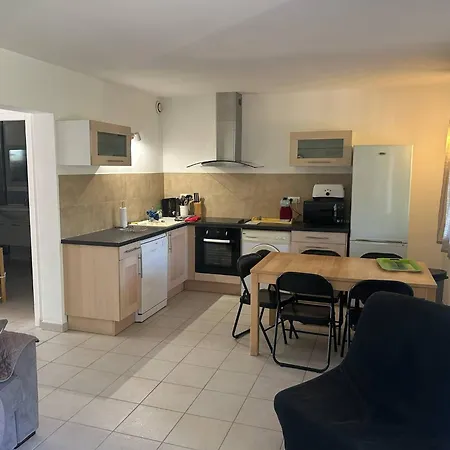 Mini - Corse Du Sud Holiday home Lecci