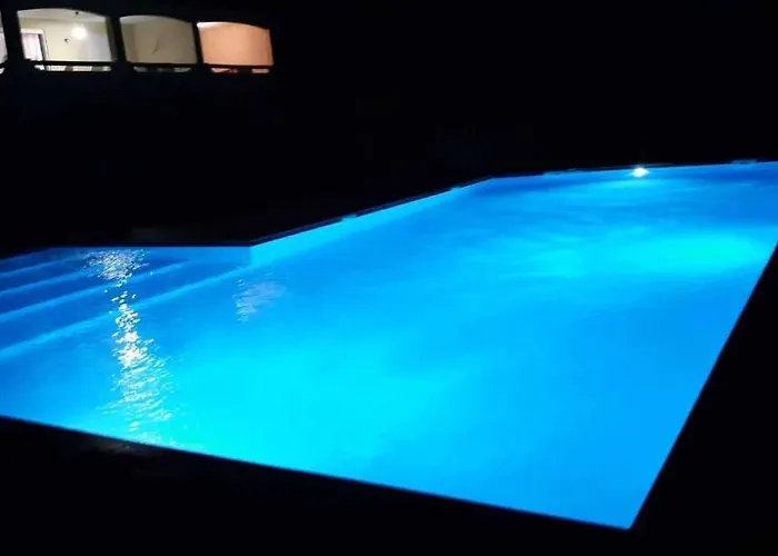 Mini - Corse Du Sud Semesterbostad