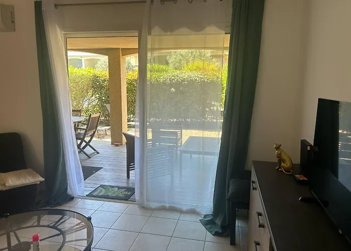 Mini - Corse Du Sud